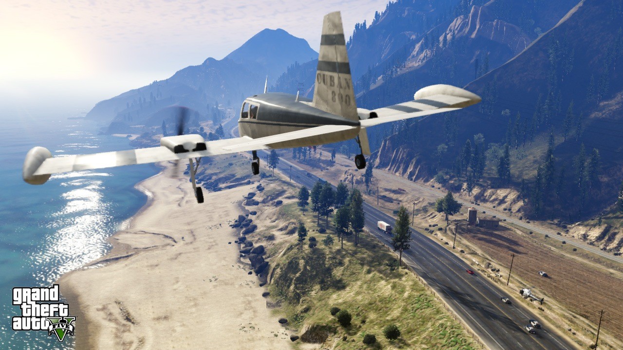 Grand Theft Auto: V (Edición Especial) - Imagen 24